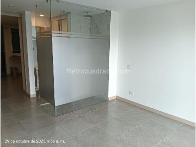 Apartaestudio en venta en Avenida Centenario, Armenia, 34 m² · foto 6 de 17
