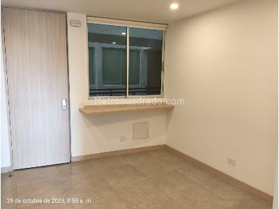 Apartaestudio en venta en Avenida Centenario, Armenia, 34 m² · foto 7 de 17