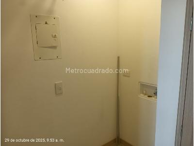 Apartaestudio en venta en Avenida Centenario, Armenia, 34 m² · foto 9 de 17