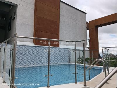 Apartaestudio en venta en Avenida Centenario, Armenia, 34 m² · foto 12 de 17