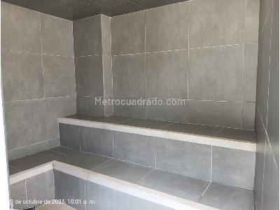 Apartaestudio en venta en Avenida Centenario, Armenia, 34 m² · foto 13 de 17