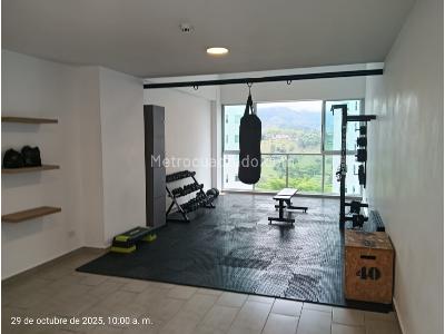 Apartaestudio en venta en Avenida Centenario, Armenia, 34 m² · foto 14 de 17