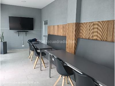 Apartaestudio en venta en Avenida Centenario, Armenia, 34 m² · foto 15 de 17