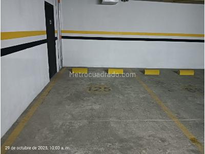 Apartaestudio en venta en Avenida Centenario, Armenia, 34 m² · foto 16 de 17