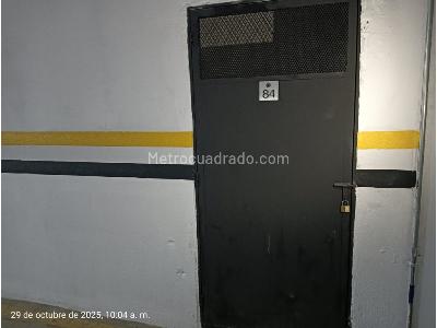 Apartaestudio en venta en Avenida Centenario, Armenia, 34 m² · foto 17 de 17