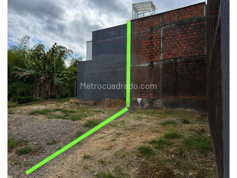 Lote en Venta, Sur, Armenia - Vista 3