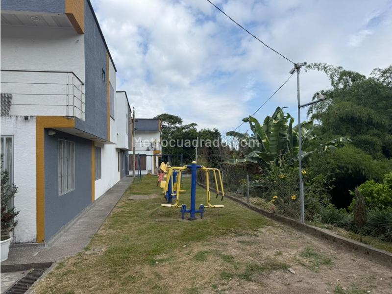 Lote en Venta, Sur, Armenia - Vista 4