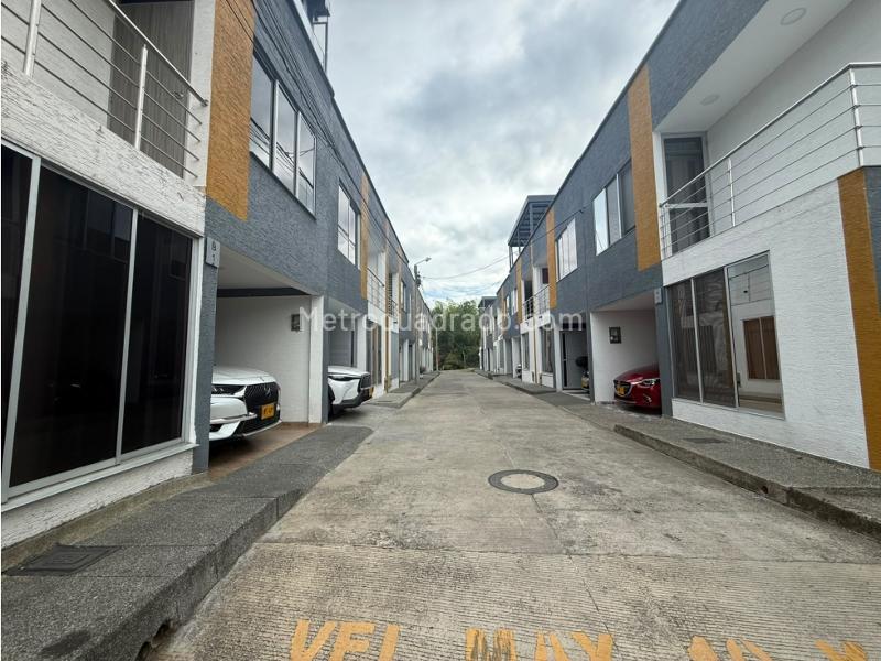 Lote en Venta, Sur, Armenia - Vista 5