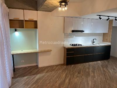 Apartaestudio en venta en Fundadores, Armenia, 37 m² · foto 2 de 20