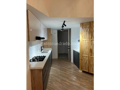 Apartaestudio en venta en Fundadores, Armenia, 37 m² · foto 3 de 20