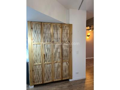 Apartaestudio en venta en Fundadores, Armenia, 37 m² · foto 4 de 20