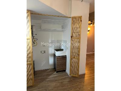 Apartaestudio en venta en Fundadores, Armenia, 37 m² · foto 5 de 20