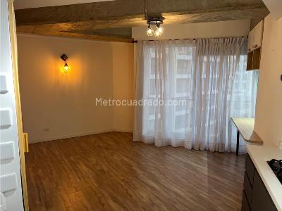 Apartaestudio en venta en Fundadores, Armenia, 37 m² · foto 7 de 20