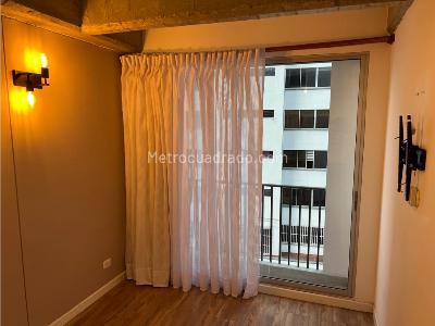 Apartaestudio en venta en Fundadores, Armenia, 37 m² · foto 8 de 20
