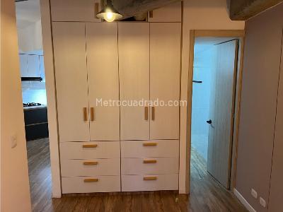 Apartaestudio en venta en Fundadores, Armenia, 37 m² · foto 9 de 20