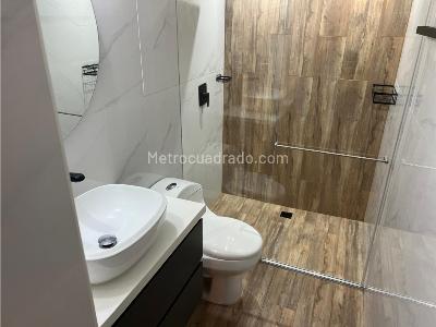 Apartaestudio en venta en Fundadores, Armenia, 37 m² · foto 10 de 20