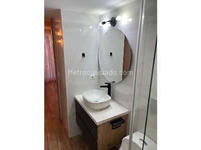 Apartaestudio en venta en Fundadores, Armenia, 37 m² · foto 11 de 20