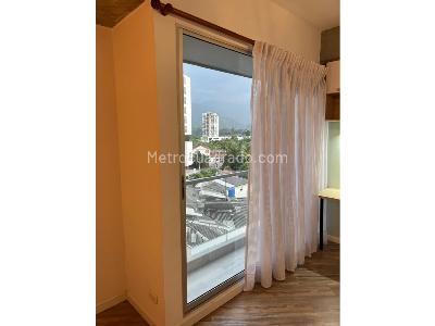 Apartaestudio en venta en Fundadores, Armenia, 37 m² · foto 12 de 20