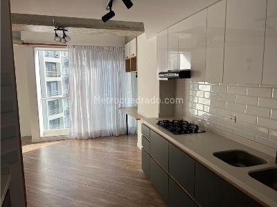 Apartaestudio en venta en Fundadores, Armenia, 37 m² · foto 14 de 20