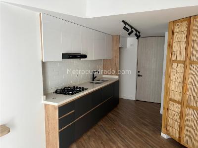 Apartaestudio en venta en Fundadores, Armenia, 37 m² · foto 15 de 20