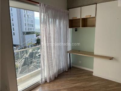 Apartaestudio en venta en Fundadores, Armenia, 37 m² · foto 16 de 20