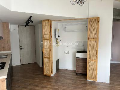 Apartaestudio en venta en Fundadores, Armenia, 37 m² · foto 17 de 20