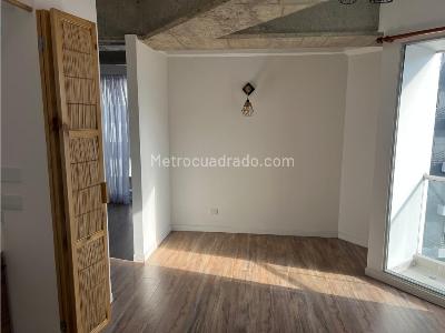 Apartaestudio en venta en Fundadores, Armenia, 37 m² · foto 18 de 20