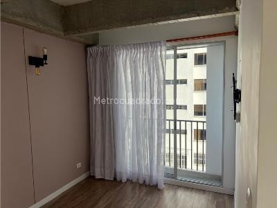 Apartaestudio en venta en Fundadores, Armenia, 37 m² · foto 19 de 20