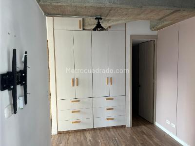 Apartaestudio en venta en Fundadores, Armenia, 37 m² · foto 20 de 20
