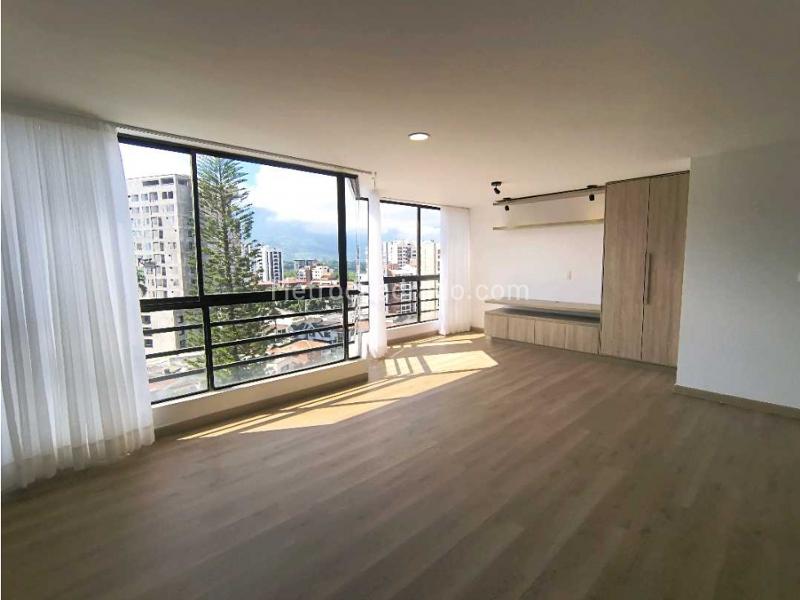 Piso – Armenia, La Fogata, Quimbaya - Vista 2