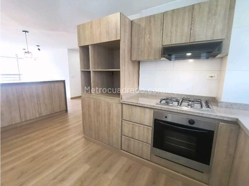 Piso – Armenia, La Fogata, Quimbaya - Vista 3