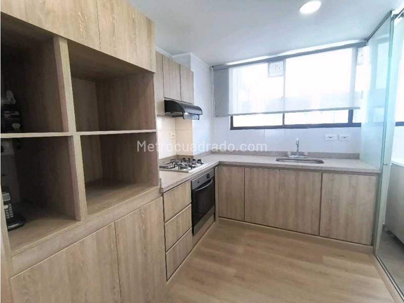 Piso – Armenia, La Fogata, Quimbaya - Vista 4