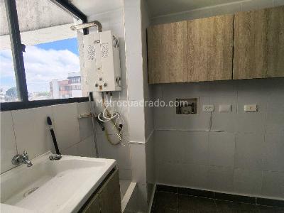 Apartamento en venta en La Castellana, Armenia · foto 8 de 20