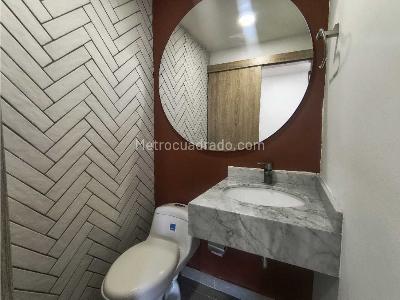 Apartamento en venta en La Castellana, Armenia · foto 11 de 20