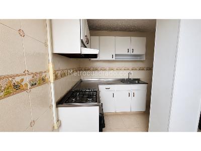 Apartamento en venta en Avenida Bolivar, Armenia · foto 8 de 16
