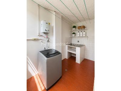 Apartamento en venta en Avenida Bolivar, Armenia · foto 9 de 16