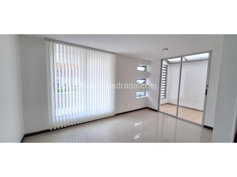 Casa en Arriendo, Avenida 19 Norte, Armenia – pohled 2