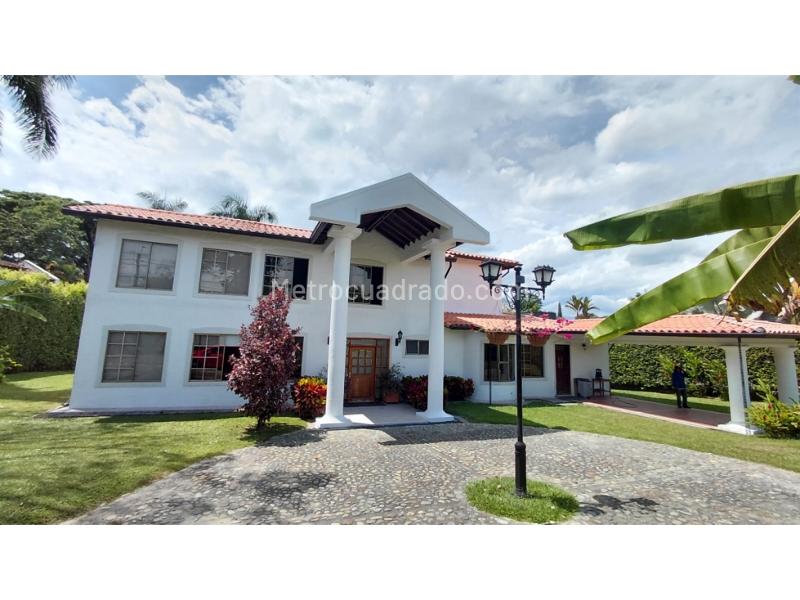 Casa – Armenia - Vista 3