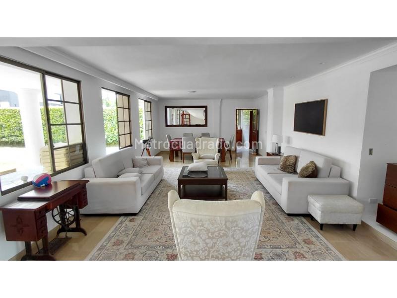 Casa – Armenia - Vista 4