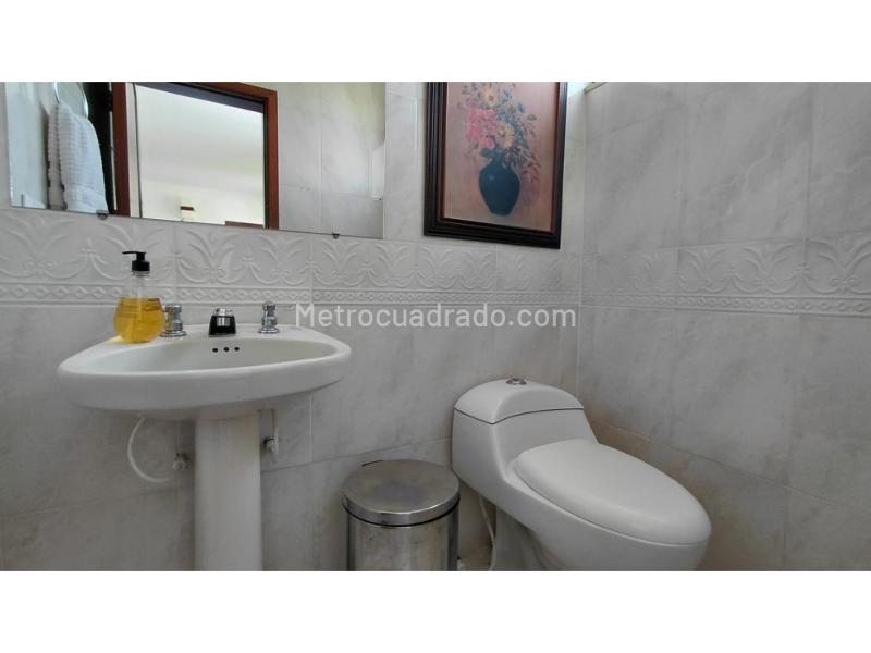 Casa – Armenia - Vista 5