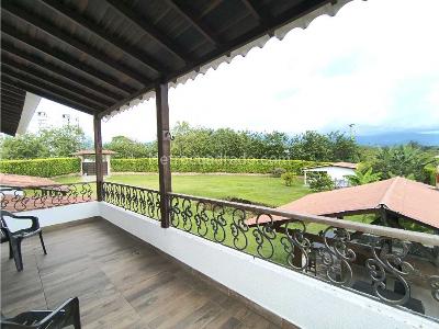 Casa en Arriendo, Puerto Espejo, Armenia