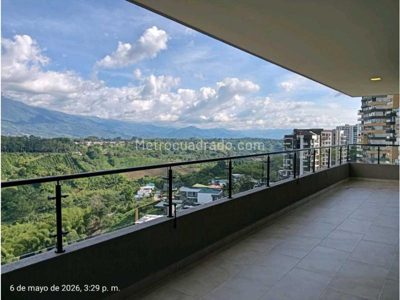 Piso – Armenia, Quimbaya - Vista 2