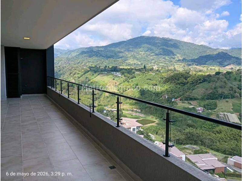 Piso – Armenia, Quimbaya - Vista 5