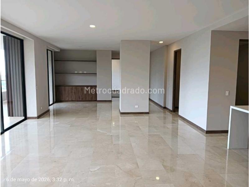 Piso – Armenia, Quimbaya - Más