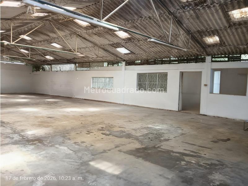 Bodega en Arriendo, Km 1 5 Via Al Aeropuerto, Armenia - Vista 4