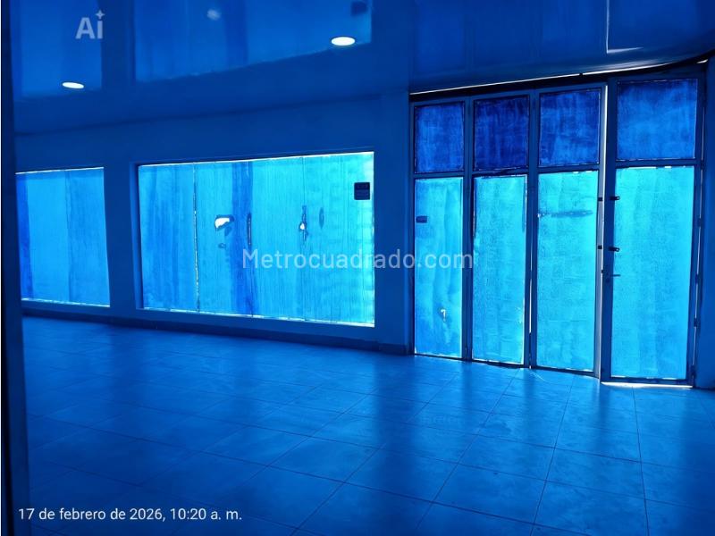 Bodega en Arriendo, Km 1 5 Via Al Aeropuerto, Armenia - Más