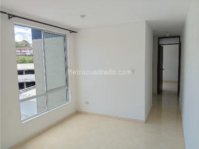 Apartamento de 3 alcobas en venta en Cll 5norte, Armenia, 48 m² · foto 3 de 16