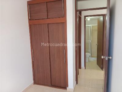 Apartamento de 3 alcobas en venta en Cll 5norte, Armenia, 48 m² · foto 6 de 16