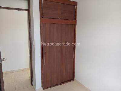 Apartamento de 3 alcobas en venta en Cll 5norte, Armenia, 48 m² · foto 8 de 16