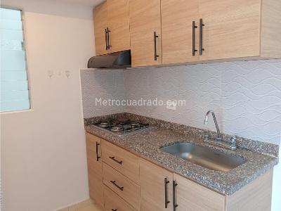 Apartamento de 3 alcobas en venta en Cll 5norte, Armenia, 48 m² · foto 10 de 16